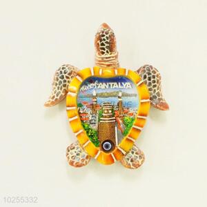 Sea Turtle Shaped Fridge Magnet/Refrigerator Magnet for Decoration