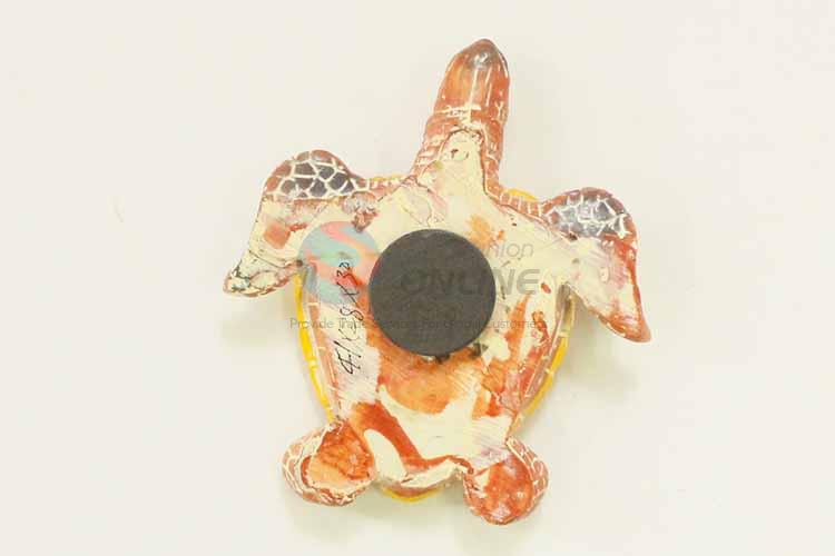 Turtle Shaped Fridge Magnet/Refrigerator Magnet for Decoration