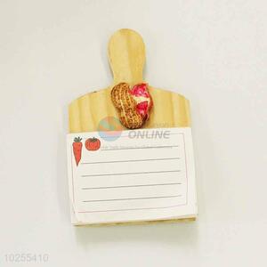 Cutting Board Shaped Fridge Magnet/Refrigerator Magnet