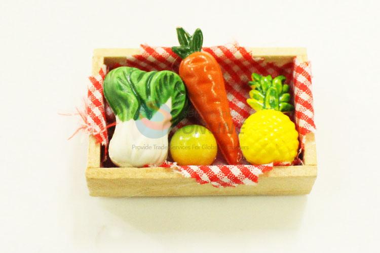 Vegetables Fridge Magnet/Refrigerator Magnet for Decoration