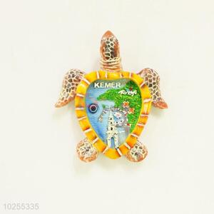 Turtle Shaped Fridge Magnet/Refrigerator Magnet for Decoration