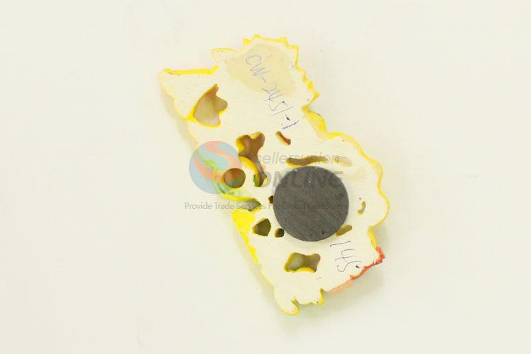 Sunflowr Shaped Fridge Magnet/Refrigerator Magnet