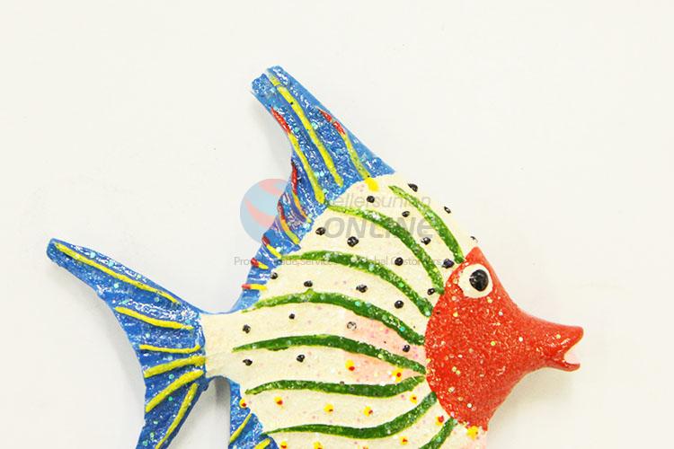 Tropical Fish Shaped Fridge Magnet/Refrigerator Magnet for Decoration