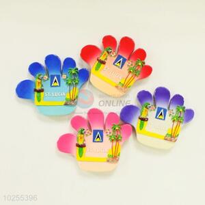 Hand Shaped Fridge Magnet/Refrigerator Magnet