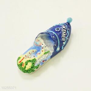 Shoes Shaped Fridge Magnet/Refrigerator Magnet for Decoration