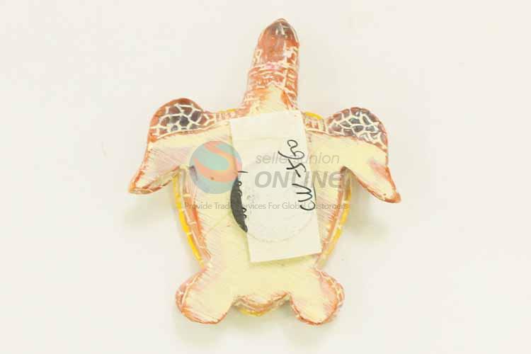 Wholesale Turtle Shaped Fridge Magnet/Refrigerator Magnet for Decoration