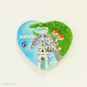 Kemer Shaped Fridge Magnet/Refrigerator Magnet for Decoration