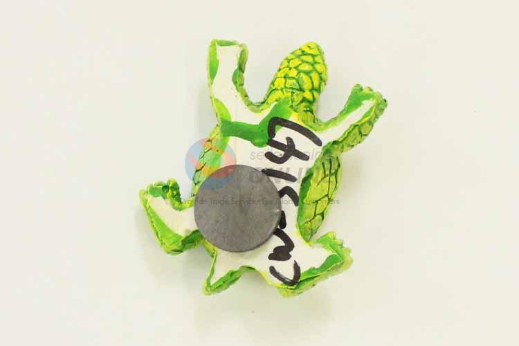 Sea Turtle Shaped Fridge Magnet/Refrigerator Magnet for Decoration