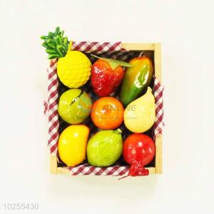 Fruits Fridge Magnet/Refrigerator Magnet for Decoration