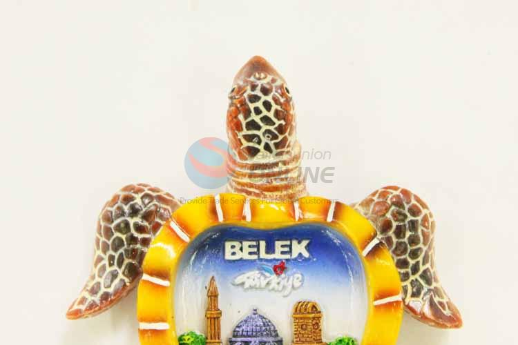 Wholesale Turtle Shaped Fridge Magnet/Refrigerator Magnet for Decoration