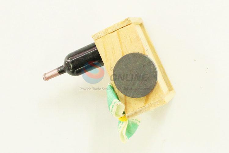 Wine and Coffee Fridge Magnet/Refrigerator Magnet for Decoration