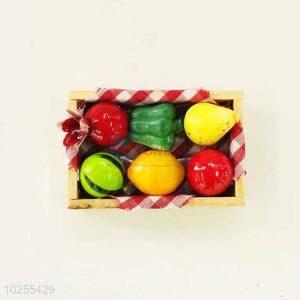 Fruits Fridge Magnet/Refrigerator Magnet for Decoration