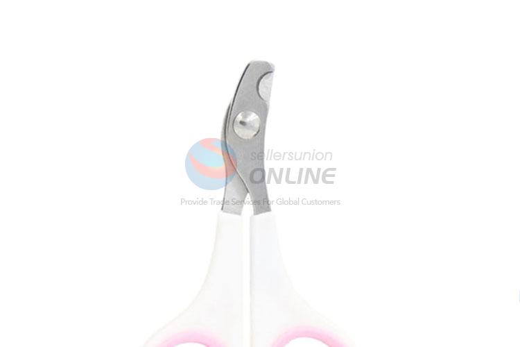 Professional Pet Dog Nail Clippers Scissor