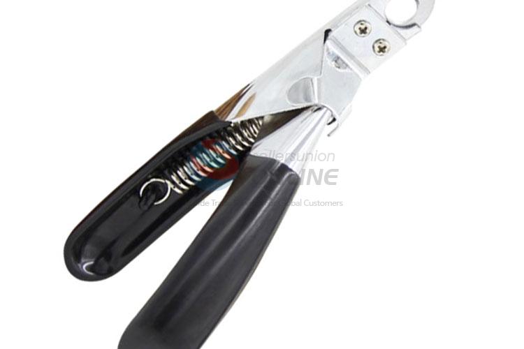 Stainless Steel Nail Clippers for Pets