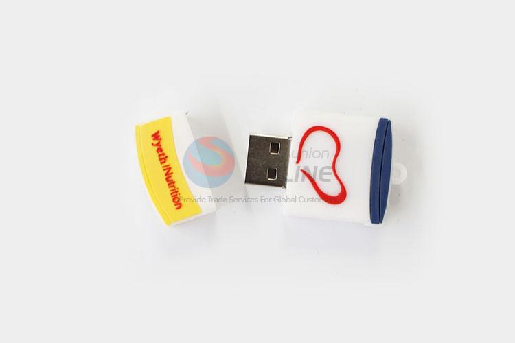 Factory Direct High Quality 1GB USB Flash Disk