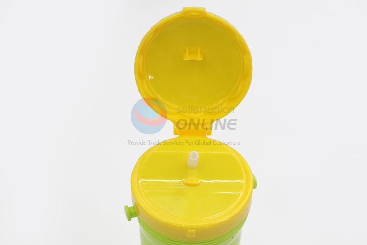 Wholesale Price Children Kettle With Straw