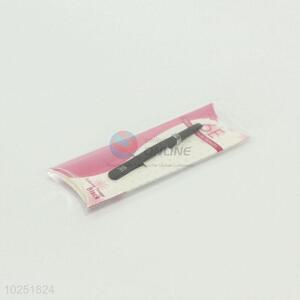 Wholesale direct factory hot selling eyebrow tweezers