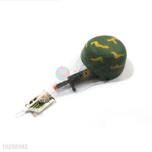 Wholesale Nice Military Cap+Toy Gun Set for Sale