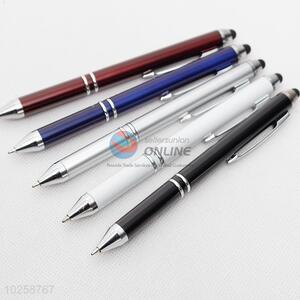 Hot Selling Ball-point Pen Set for Students Use