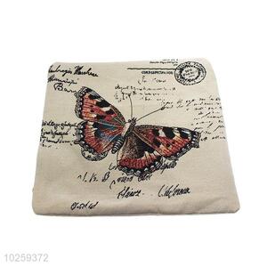 New Arrival Boster Case Cotton-linen Pillow Covers