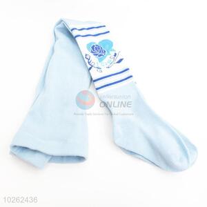Super quality low price cute children panty-hose