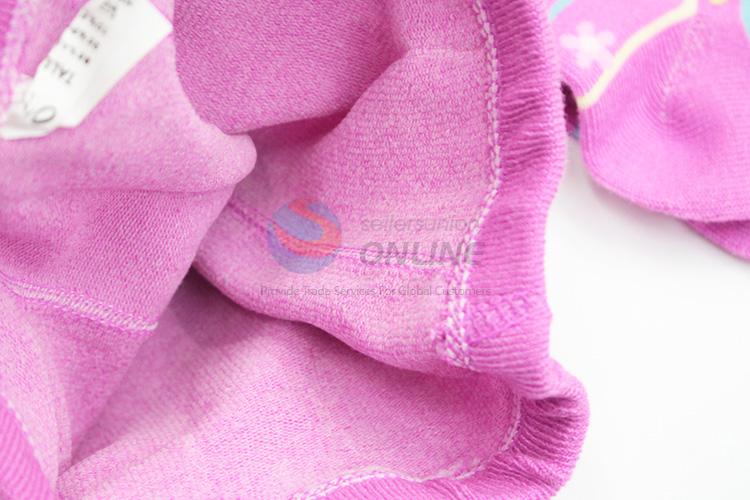 Good quality high sale cute children panty-hose