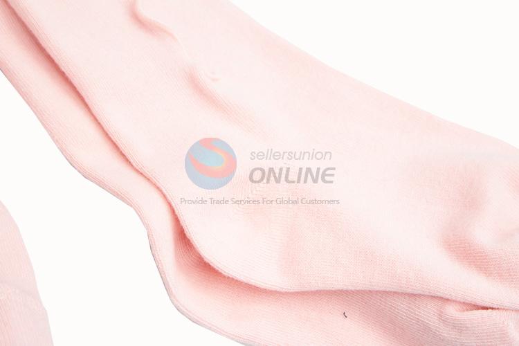 China factory price cute children panty-hose