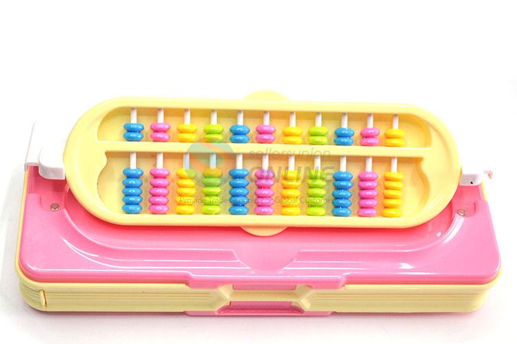 Best Selling Nice Iron Pencil Box for Student