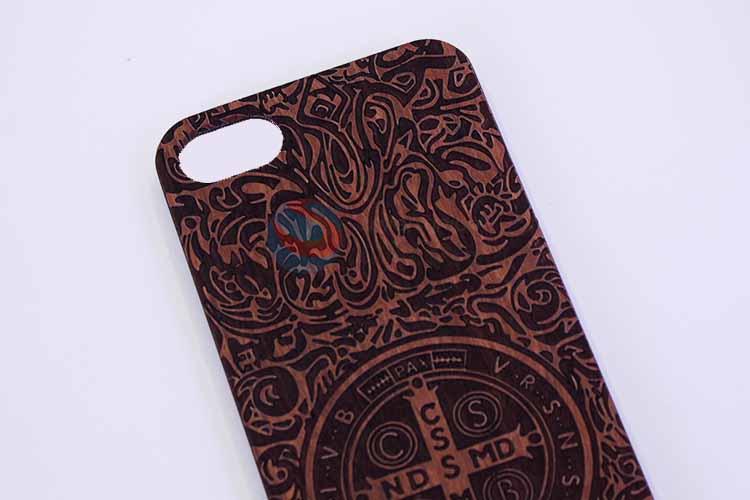 New Arrivals Wood Mobile Phone Shell Phone Case For iphone6/6 Plus