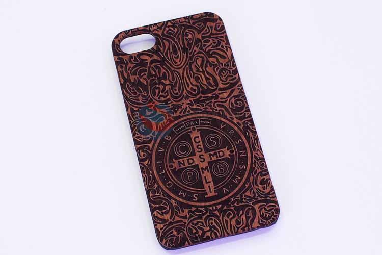 New Arrivals Wood Mobile Phone Shell Phone Case For iphone6/6 Plus