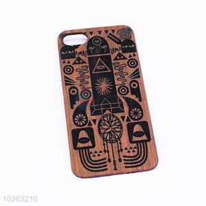 New Arrival Wood Mobile Phone Shell Phone Case For iphone6/6 Plus