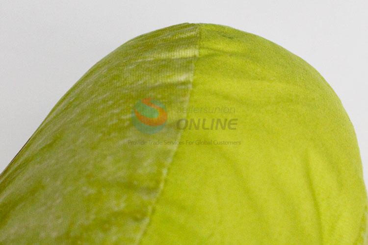 Best cute low price kiwi seat cushion