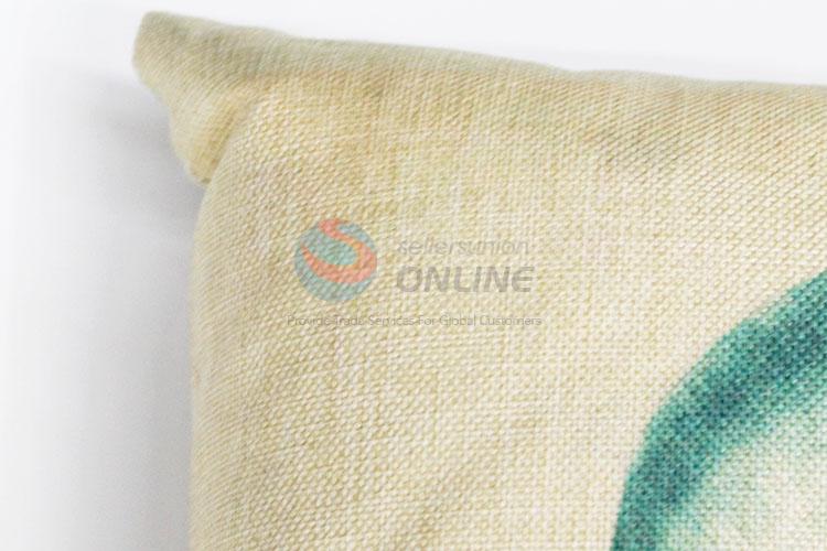 Promotional new style cool cheap pillow