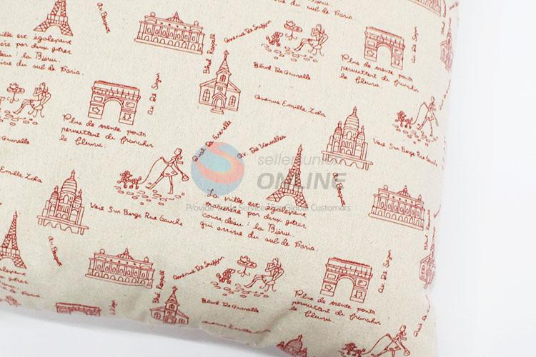 Wholesale low price best lovely pillow