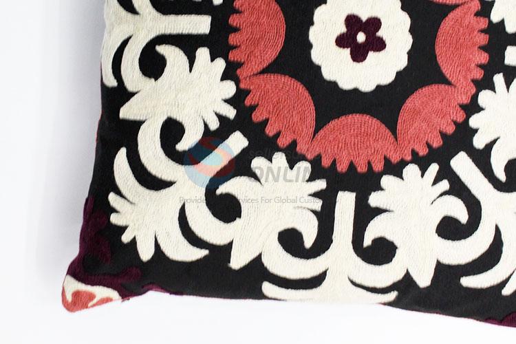 Hot-selling new style fashion design pillow