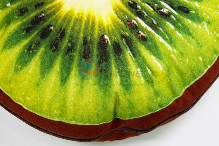 Cheap high quality kiwi seat cushion