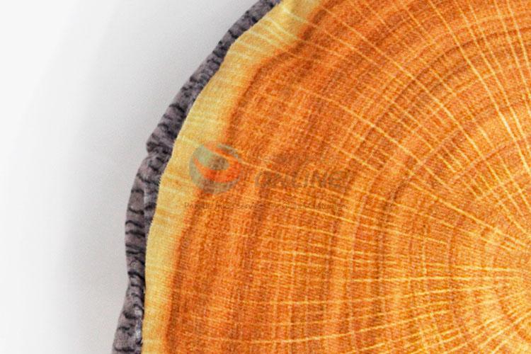 Cute best new style popular tree stump seat cushion