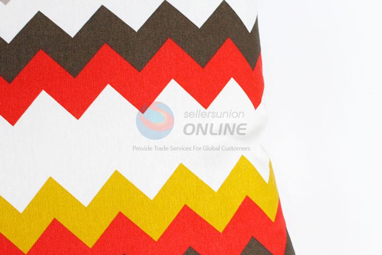 Wholesale cute colorful pillow