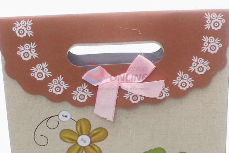 Wholesale cheap best 3pcs gift bags