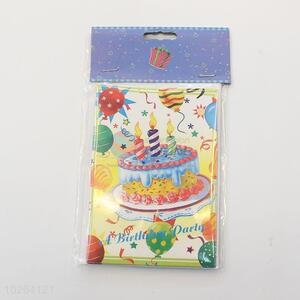 Factory Supply Birthday Card/Greeting Card