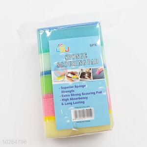 Newly Extra Strong Sponge Scouring Pads