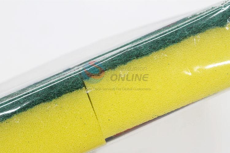 Sponge Scourer Kitchen Cleaning Scouring Pads