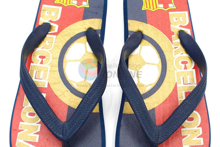 Nice Barcelona Design Summer Slippers for Sale