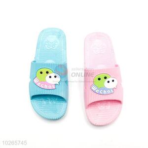 Creative Wechat Design Summer Slippers for Sale