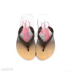 Most Fashionable Design Summer Slippers for Sale