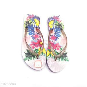 Promotional Wholesale Summer Slippers for Sale