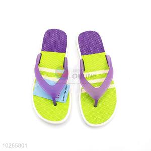 Factory High Quality Summer Slippers for Sale