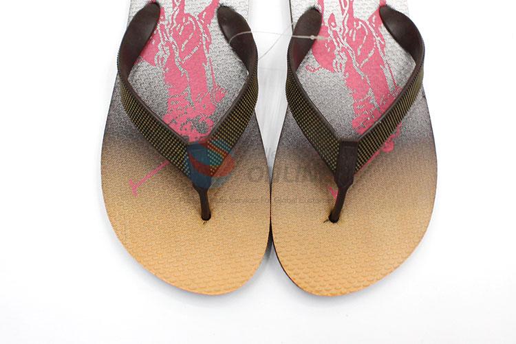 Most Fashionable Design Summer Slippers for Sale