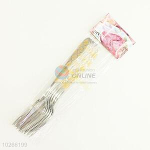 Great popular low price 6pcs forks