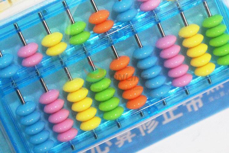 Wholesale cool 2pcs correction tapes with mental abacus calculation